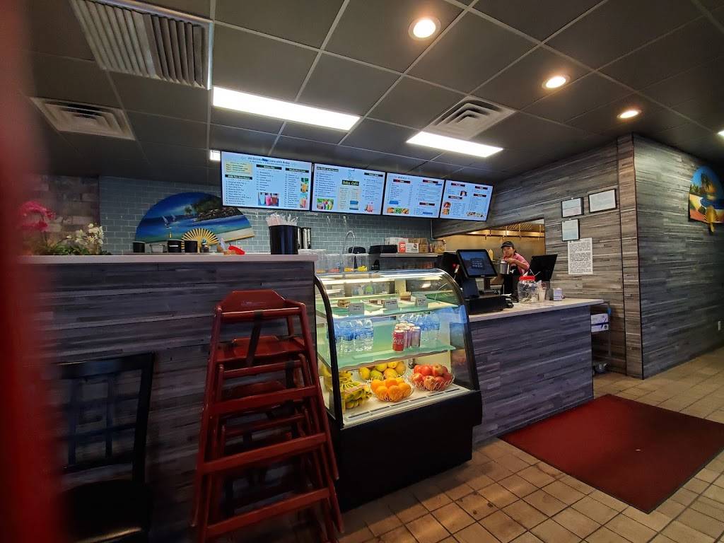 Boba Cafe | restaurant | 1421 E Eisenhower Blvd, Loveland, CO 80537, USA | 9706677713 OR +1 970-667-7713