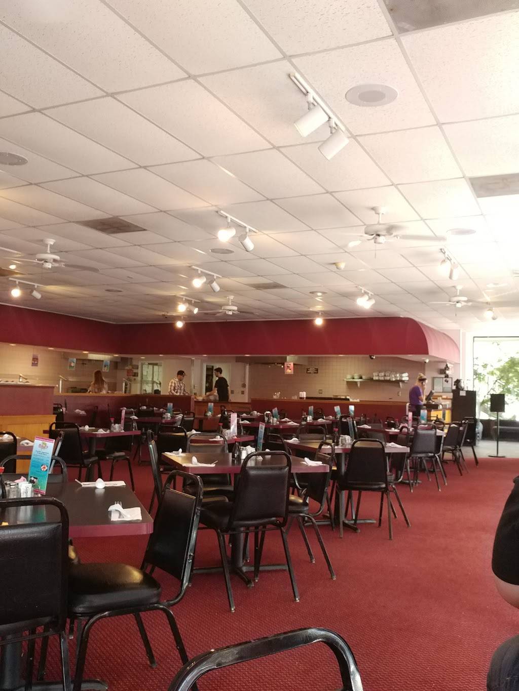 Hulas Chinese Bar-B-Q | restaurant | 2540 Esplanade at, East Ave, Chico, CA 95973, USA | 5303428564 OR +1 530-342-8564