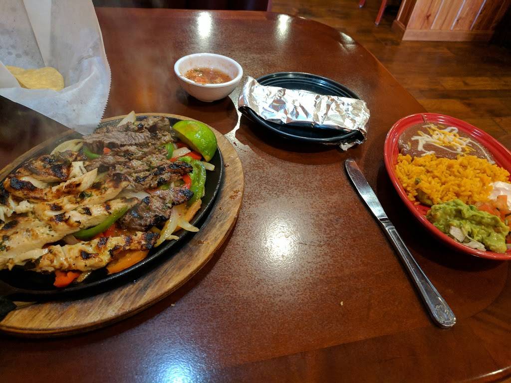 Mi Rancho Grande | restaurant | 193 Thomas Johnson Dr, Frederick, MD 21702, USA | 2408155235 OR +1 240-815-5235