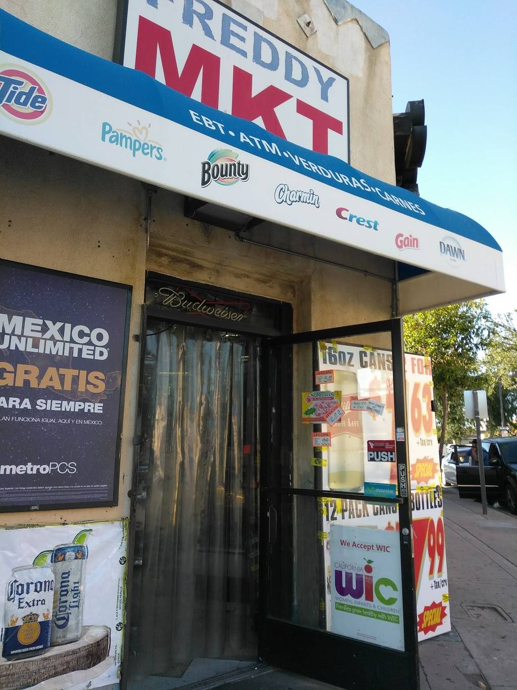 Restaurant & Pupuseria | restaurant | 3424 Tweedy Blvd, South Gate, CA 90280, USA | 3235677881 OR +1 323-567-7881