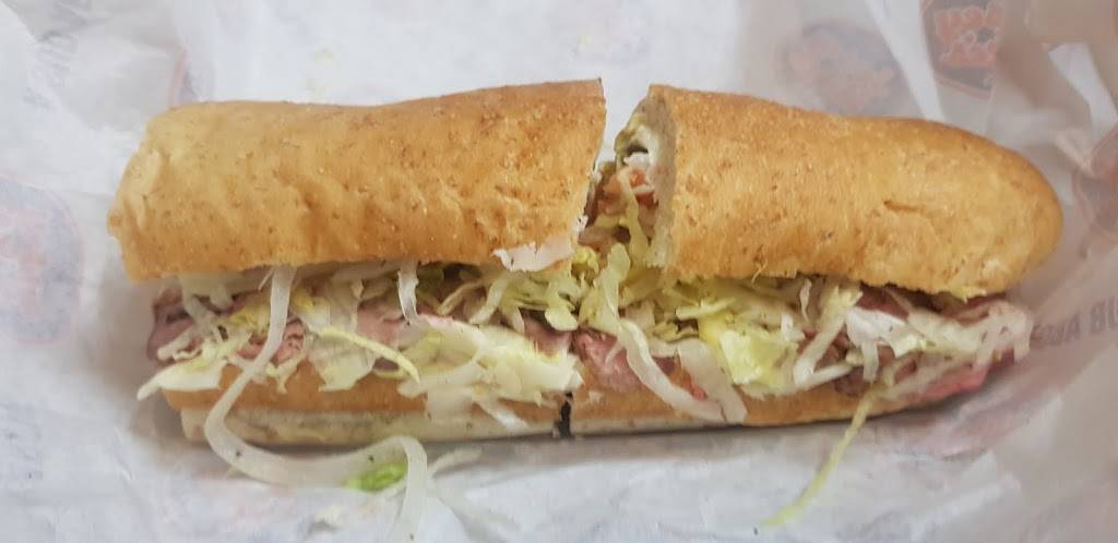Jersey Mikes Subs | meal takeaway | 520 Folly Rd Suite 20, Charleston, SC 29412, USA | 8437181606 OR +1 843-718-1606