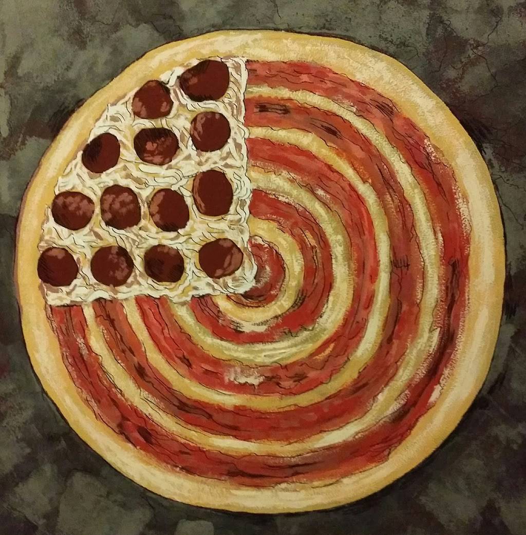 ROEBLING PIZZA | meal takeaway | 326 Roebling St, Brooklyn, NY 11211, USA | 7187825042 OR +1 718-782-5042