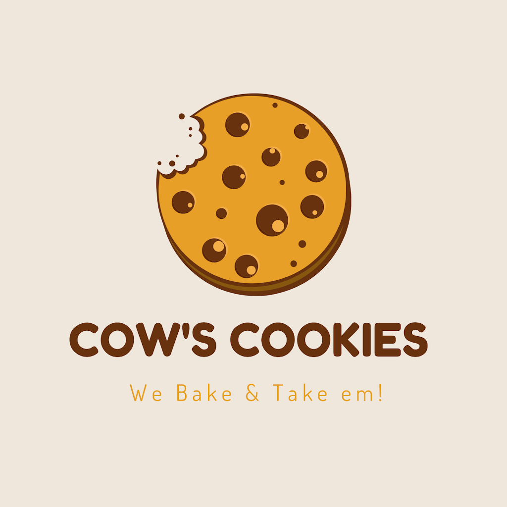 Cows Cookies | restaurant | 4867 Fulton Dr NW, Canton, OH 44718, USA | 3308261398 OR +1 330-826-1398