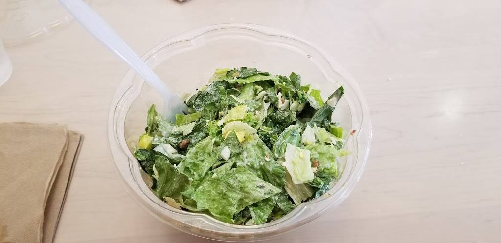 Chopt Creative Salad Co. | restaurant | 8022 Providence Rd, Charlotte, NC 28277, USA | 7048178677 OR +1 704-817-8677