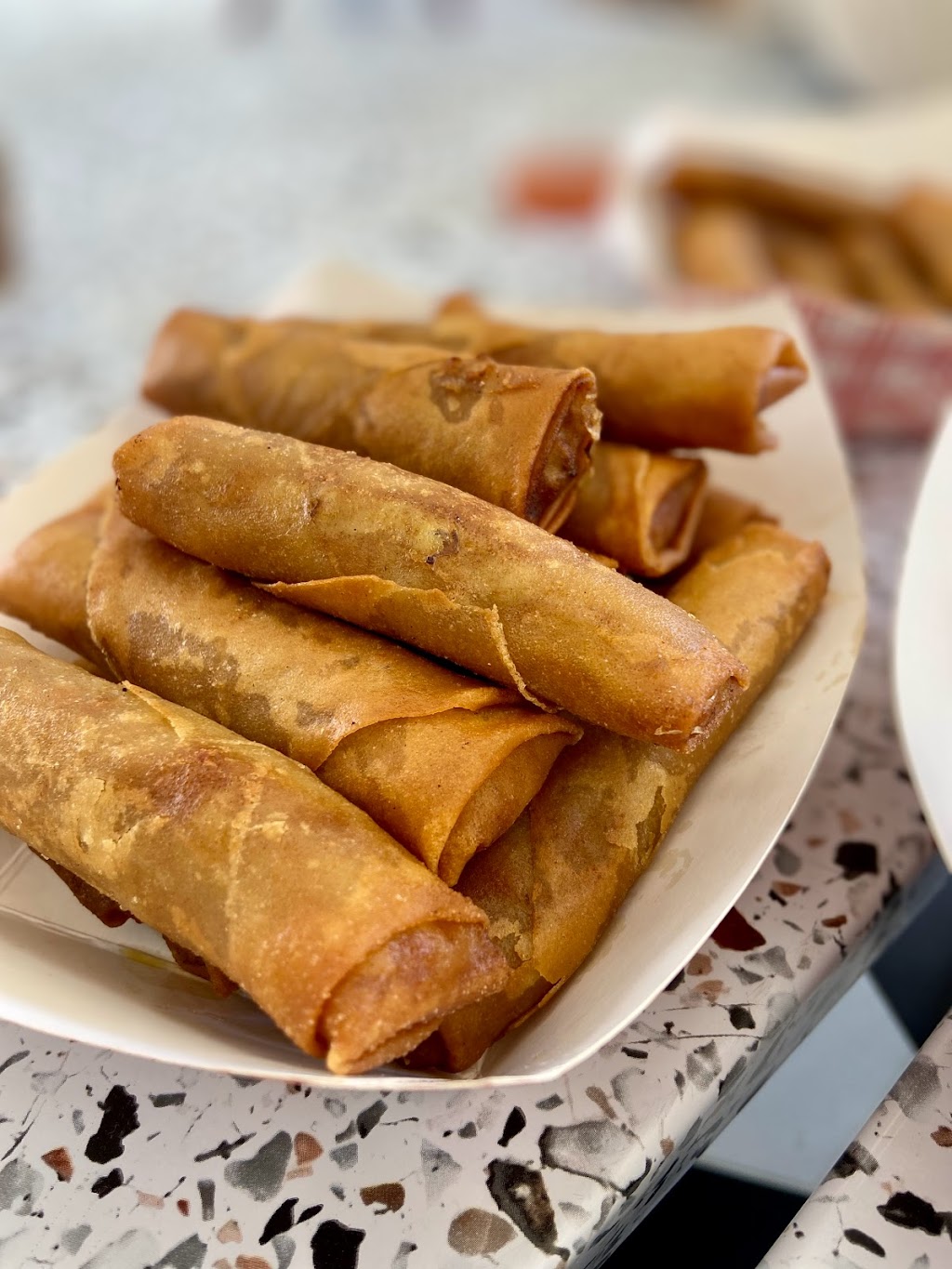 John 17:3 Sandwiches Wings and More | restaurant | 414 W Grand Pkwy S STE 102, Katy, TX 77494, USA | 2816653988 OR +1 281-665-3988