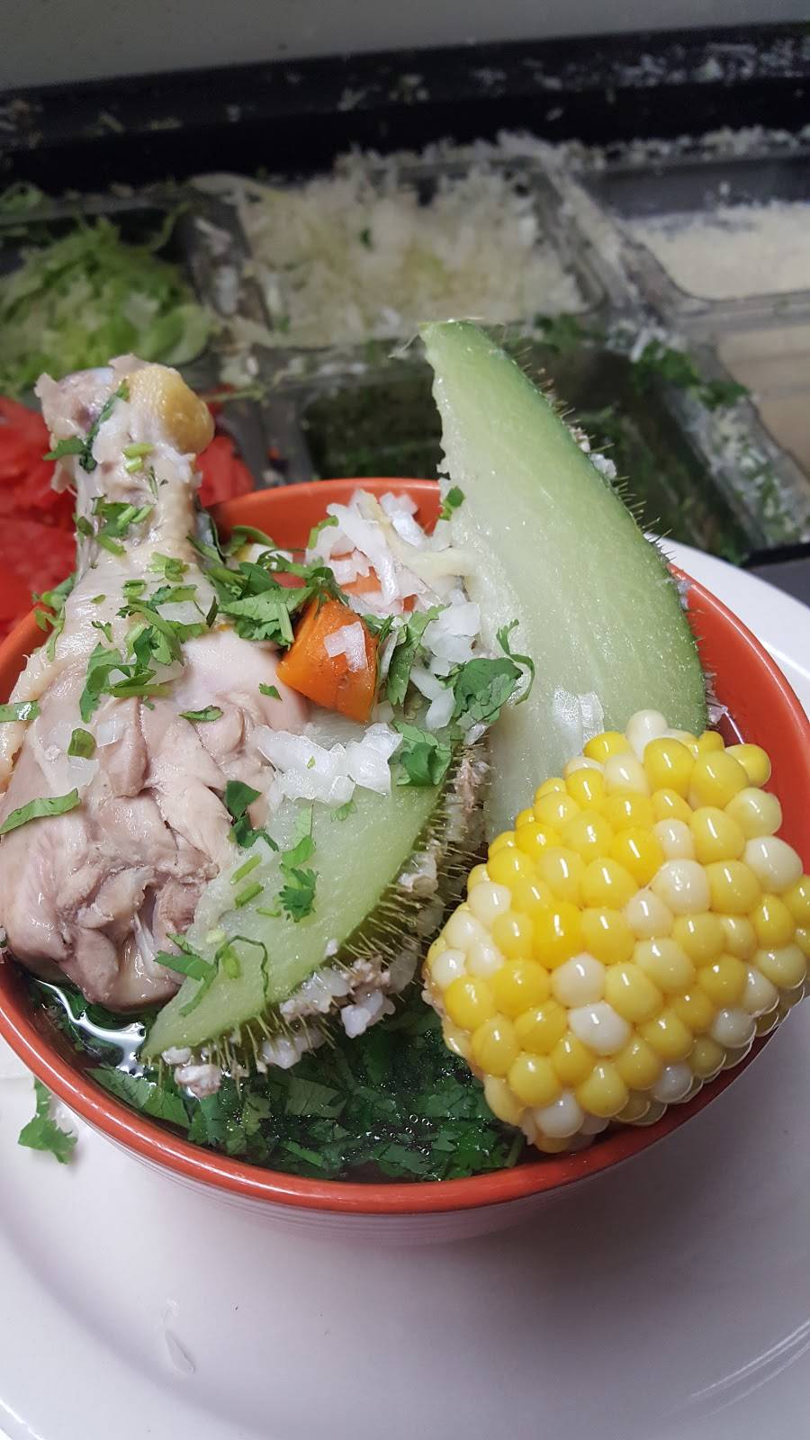 Antojitos Oaxaqueños | restaurant | 367 W Illinois Ave, Aurora, IL 60506, USA | 6309990791 OR +1 630-999-0791