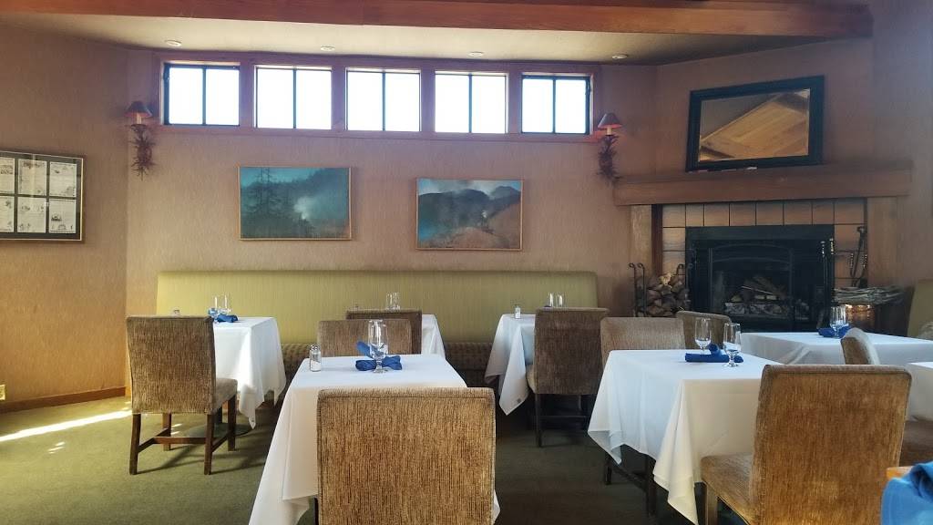 Mountain Home Inn | restaurant | 810 Panoramic Hwy, Mill Valley, CA 94941, USA | 4153819000 OR +1 415-381-9000