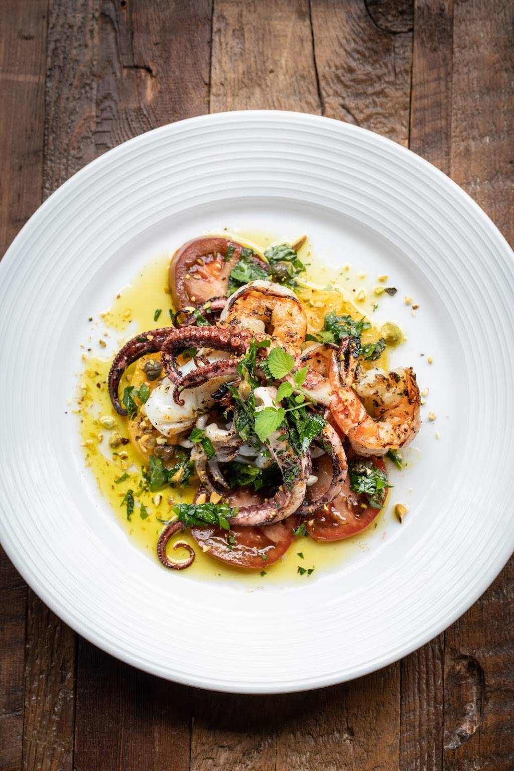 Coppi | restaurant | 3363 Yonge St, Toronto, ON M4N 2M6, Canada | 4164844464 OR +1 416-484-4464