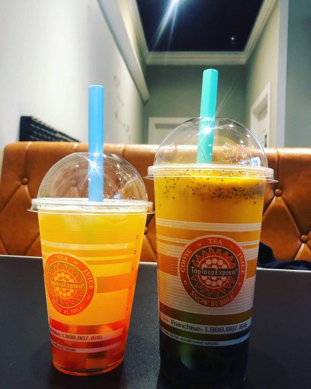 Tapioca Express Centreville | cafe | 6041 Centreville Crest Ln, Centreville, VA 20121, USA | 7038257218 OR +1 703-825-7218