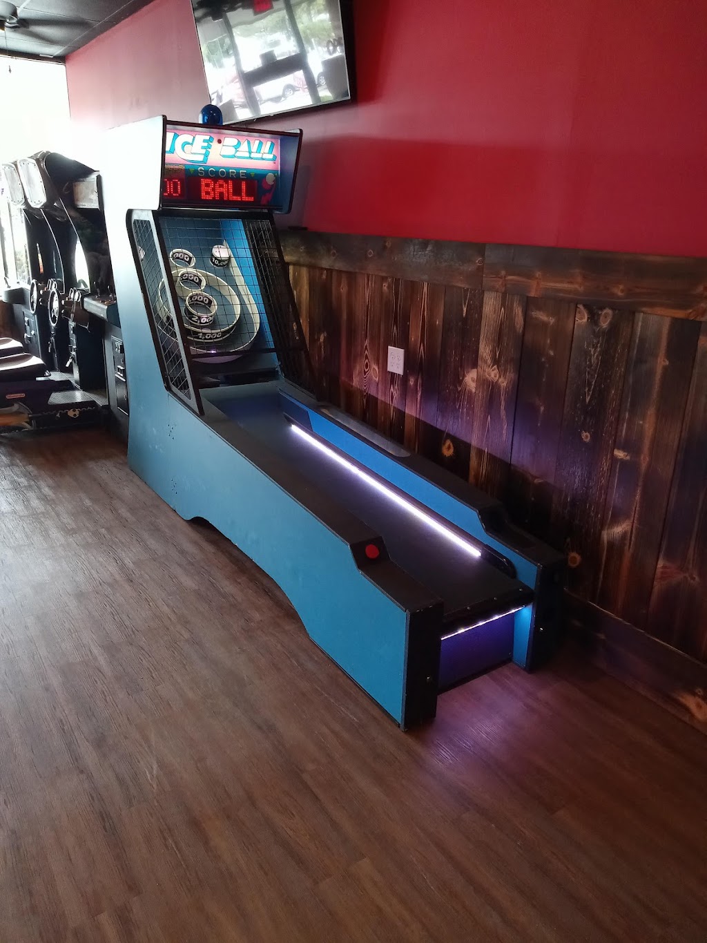 Jozeppis Pizza | restaurant | 126 W Fletcher Ave, Tampa, FL 33612, USA | 8134665782 OR +1 813-466-5782