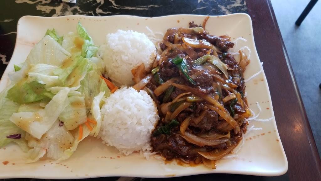 Nikko Teriyaki | restaurant | 6621 S 211th St # 105, Kent, WA 98032, USA | 4252515010 OR +1 425-251-5010