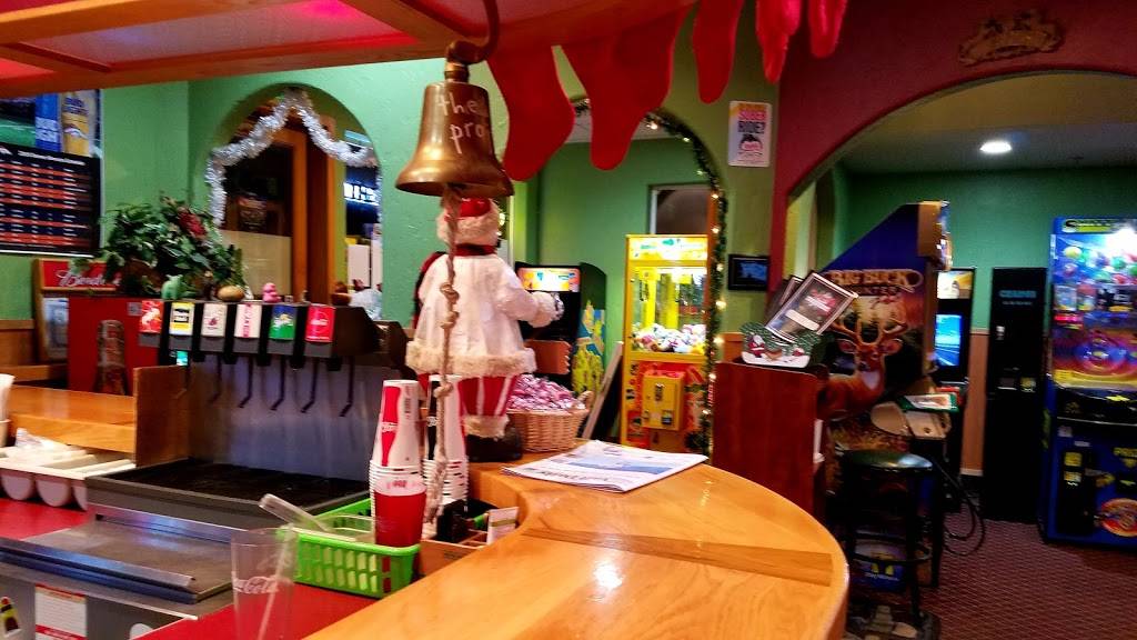 Pazzos Pizzeria | restaurant | 50 Chambers Ave, Eagle, CO 81631, USA | 9703379900 OR +1 970-337-9900