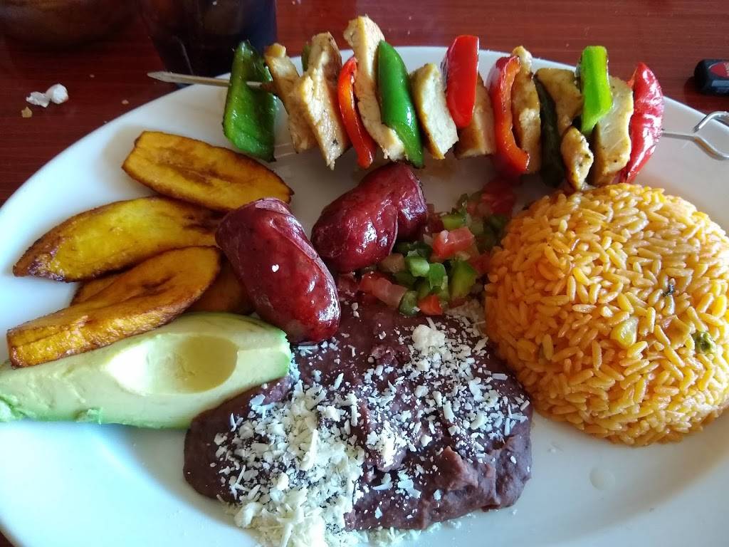 Rincon Catracho | restaurant | 3324 Williamson Rd, Roanoke, VA 24012, USA | 5403399605 OR +1 540-339-9605