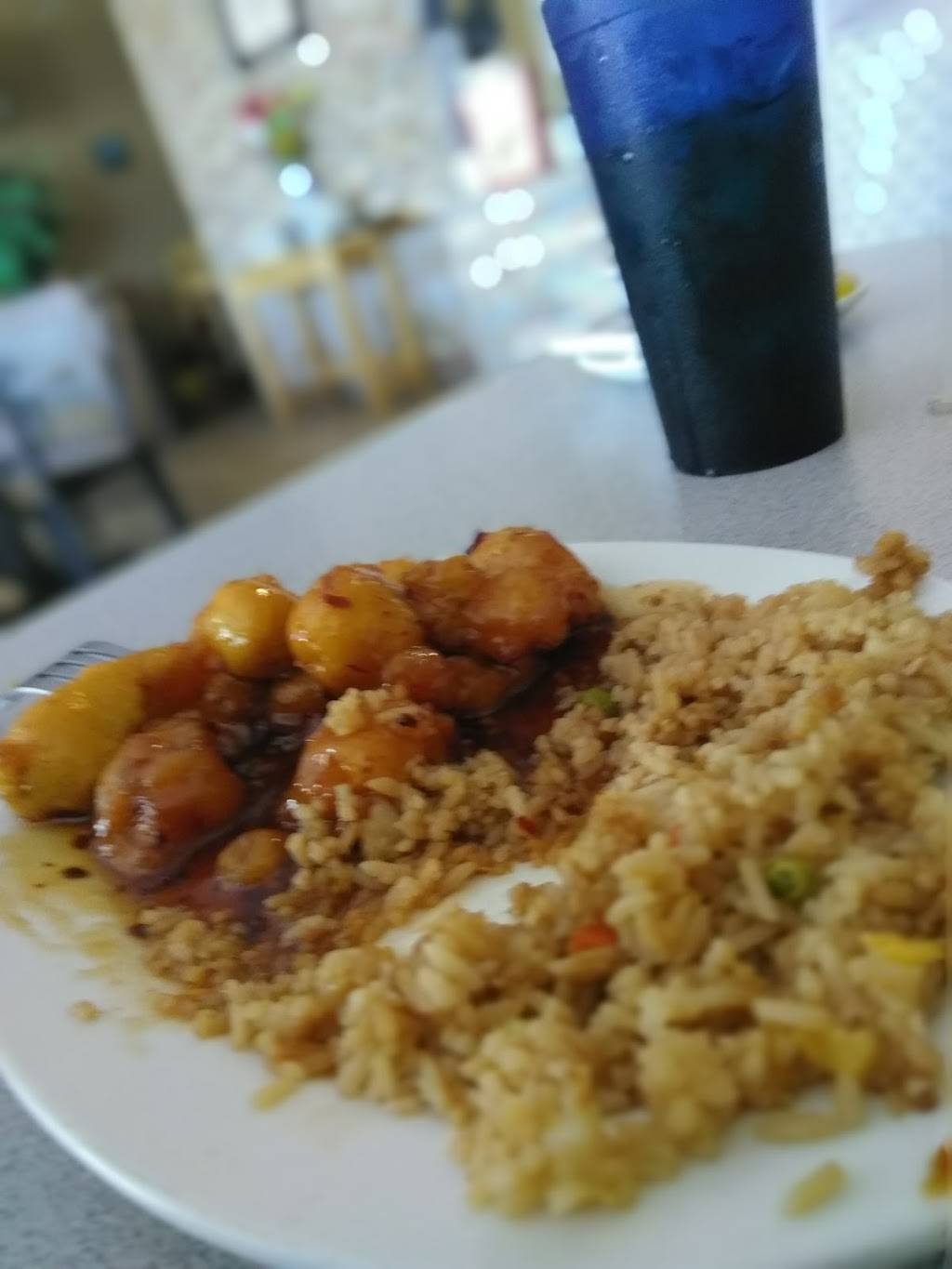 Taste of China | restaurant | 110 S Val Vista Dr b4, Gilbert, AZ 85296, USA | 4806331515 OR +1 480-633-1515