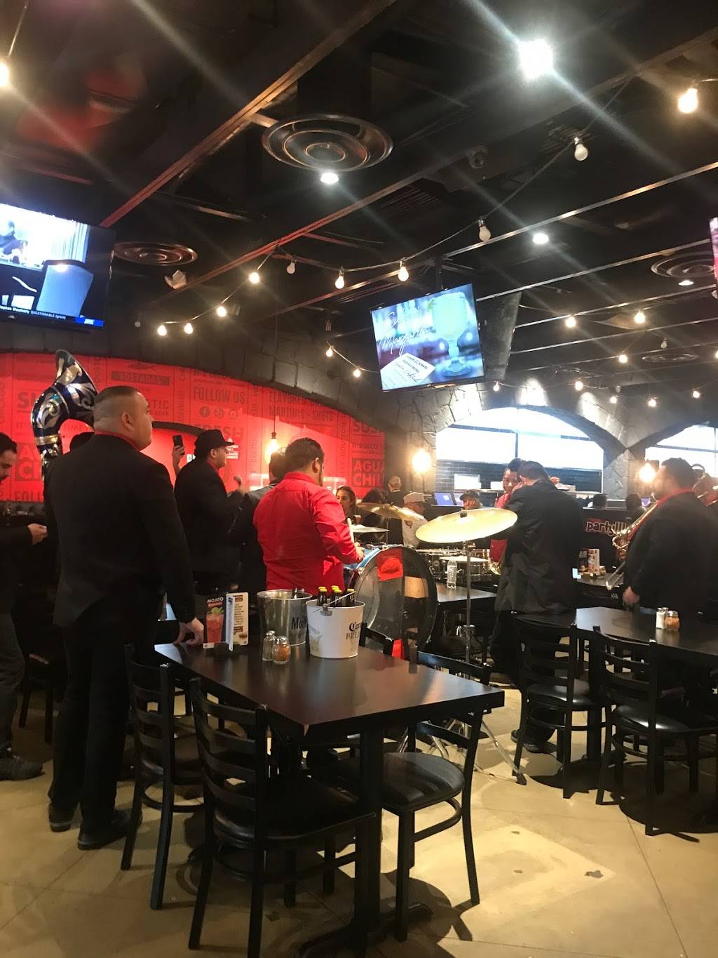 Culichitown Las Vegas | restaurant | 2400 W Sahara Ave, Las Vegas, NV 89102, USA | 7026656150 OR +1 702-665-6150