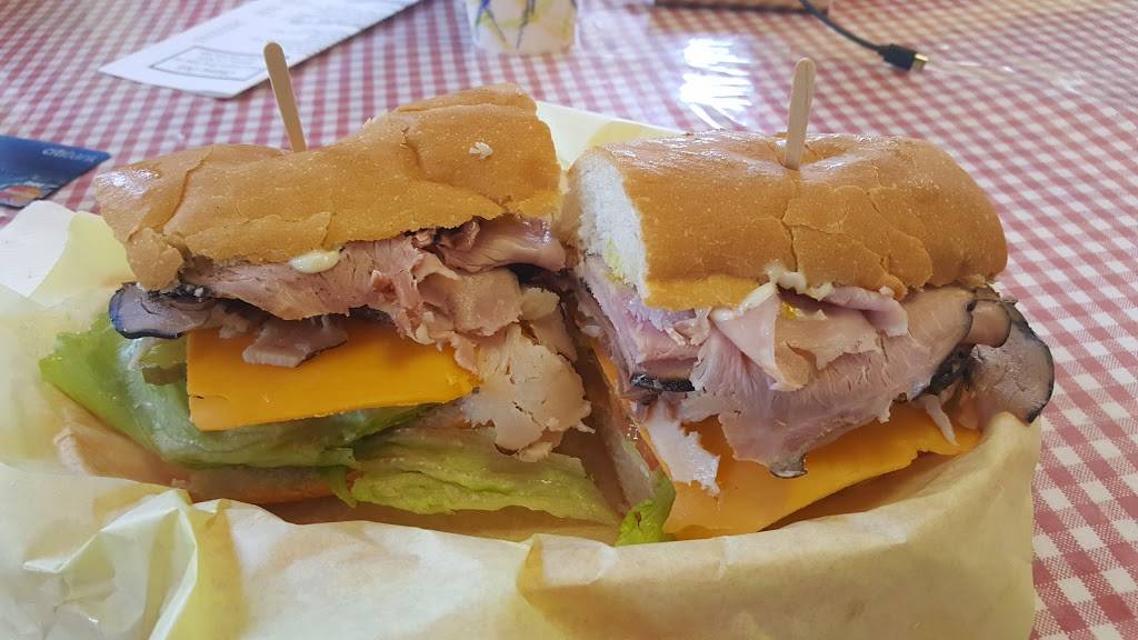 Ohlone Deli | meal takeaway | 43625 Mission Blvd, Fremont, CA 94539, USA | 5104902686 OR +1 510-490-2686