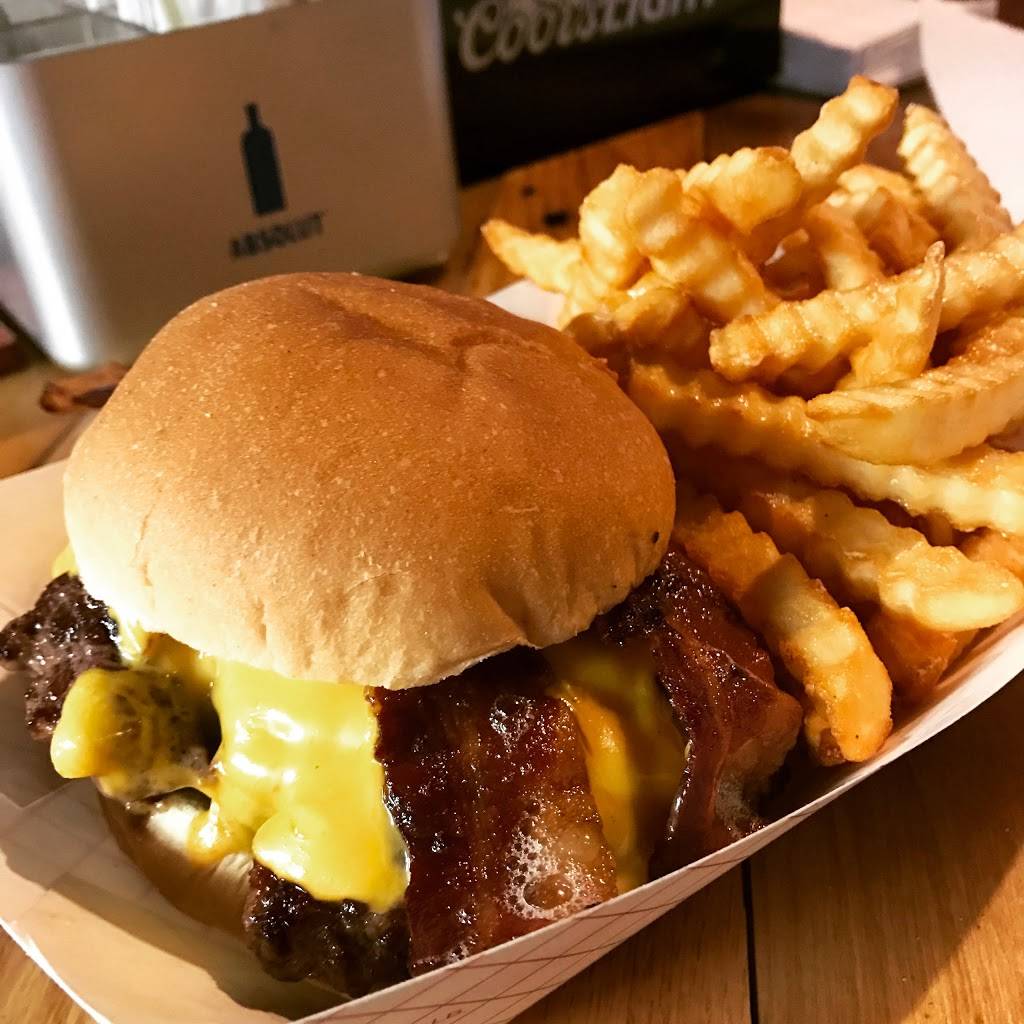 Rubys Pub & Grill | restaurant | 114 NE 2nd St, Stuart, IA 50250, USA | 5155238094 OR +1 515-523-8094