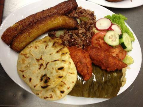 Restaurante y Pupuseria Comalapa #2 | restaurant | 1781 W Lincoln Ave, Anaheim, CA 92802, USA | 7145350809 OR +1 714-535-0809