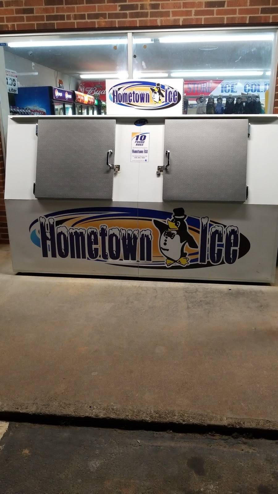 Village Store | restaurant | 22076 US-29, Chatham, VA 24531, USA | 4346563343 OR +1 434-656-3343