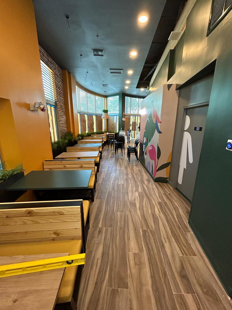 Culti | restaurant | 110 Washington Ave 110 Washington Ave CU9, Miami Beach, FL 33139, USA | 3055353031 OR +1 305-535-3031