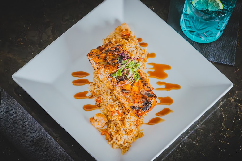 Katch Kitchen & Cocktails | restaurant | 2077 Northlake Pkwy, Tucker, GA 30084, USA | 4705452089 OR +1 470-545-2089