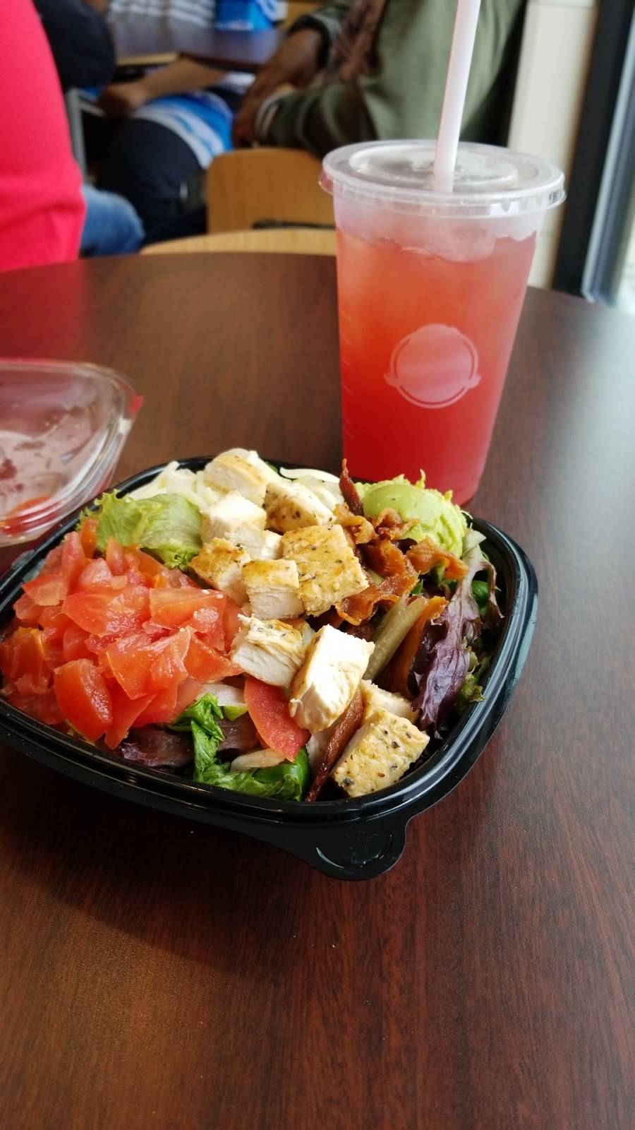 Wendys | restaurant | 138-42 Jamaica Ave, Jamaica, NY 11435, USA | 7185265944 OR +1 718-526-5944