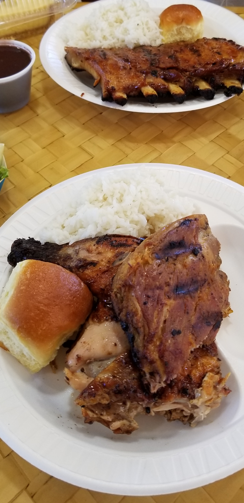 Pollo Tropical | restaurant | 5065 Golden Gate Pkwy, Naples, FL 34116, USA | 2393040629 OR +1 239-304-0629