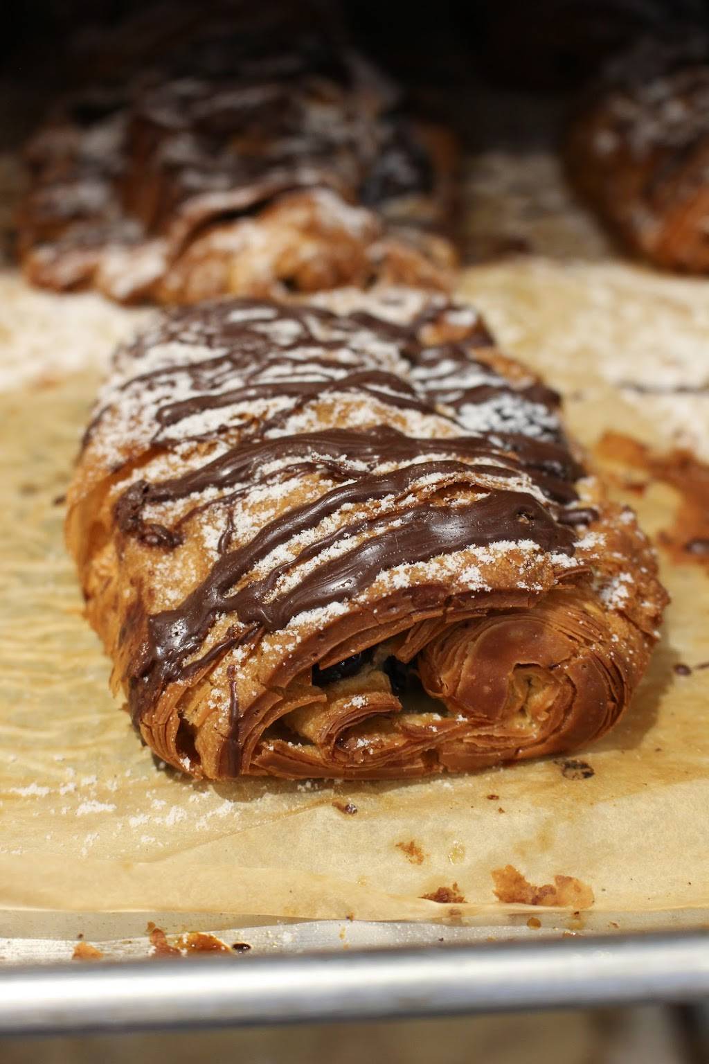 Mamie Clafoutis au Marché 440 | bakery | 3535 Autoroute Jean-Noël-Lavoie, Laval, QC H7P 5G9, Canada | 5799343638 OR +1 579-934-3638