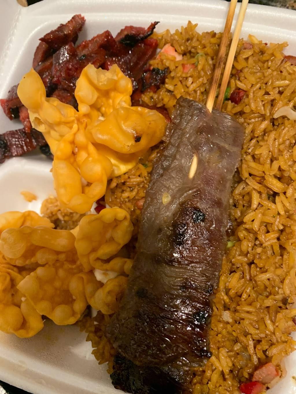 New Great Taste | restaurant | 24 Gorham St, Lowell, MA 01852, USA | 9789378890 OR +1 978-937-8890