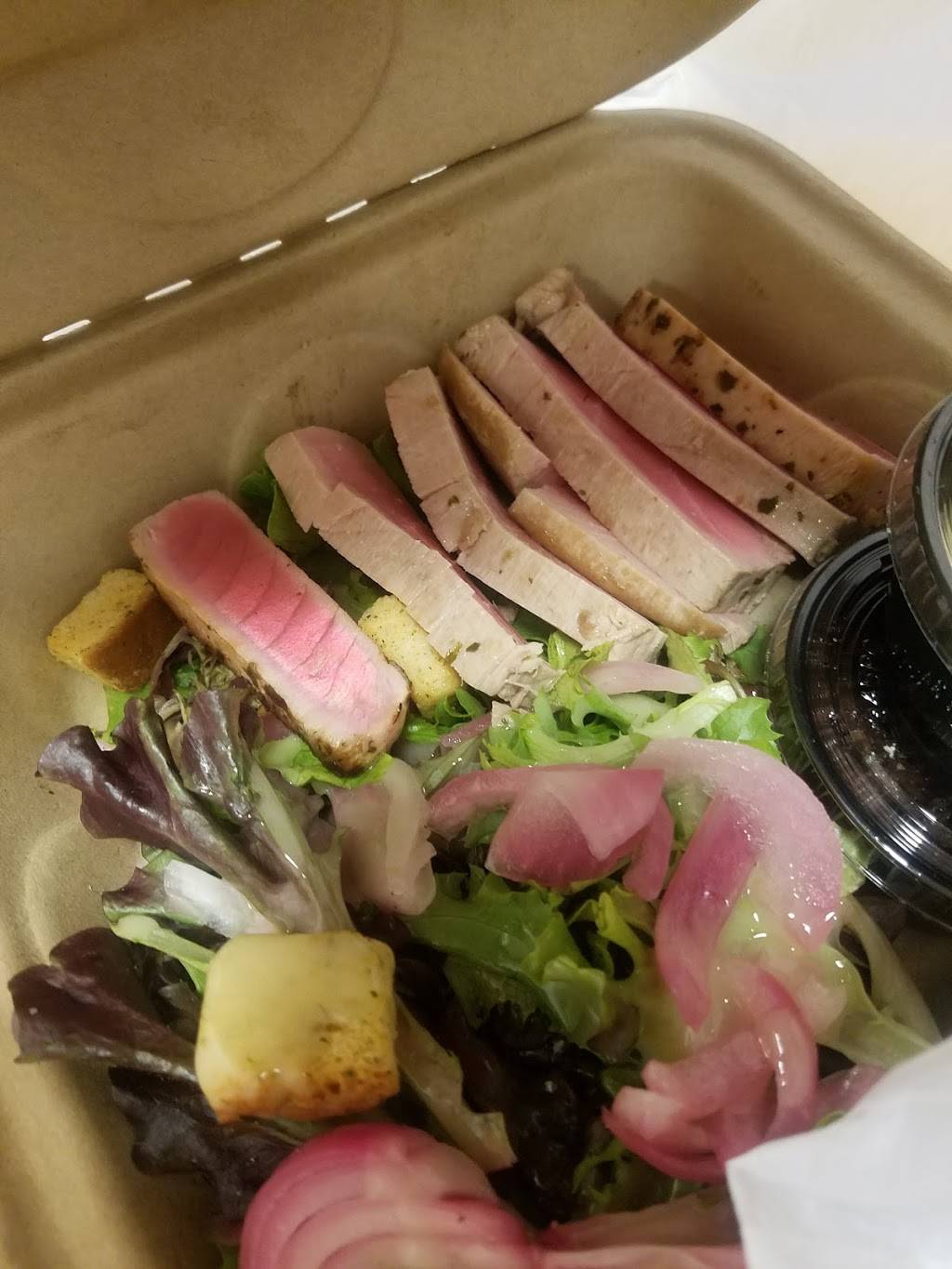 Il Viaggio Italian Kitchen | restaurant | Salt Lake City, UT 84116, USA | 8012044787 OR +1 801-204-4787