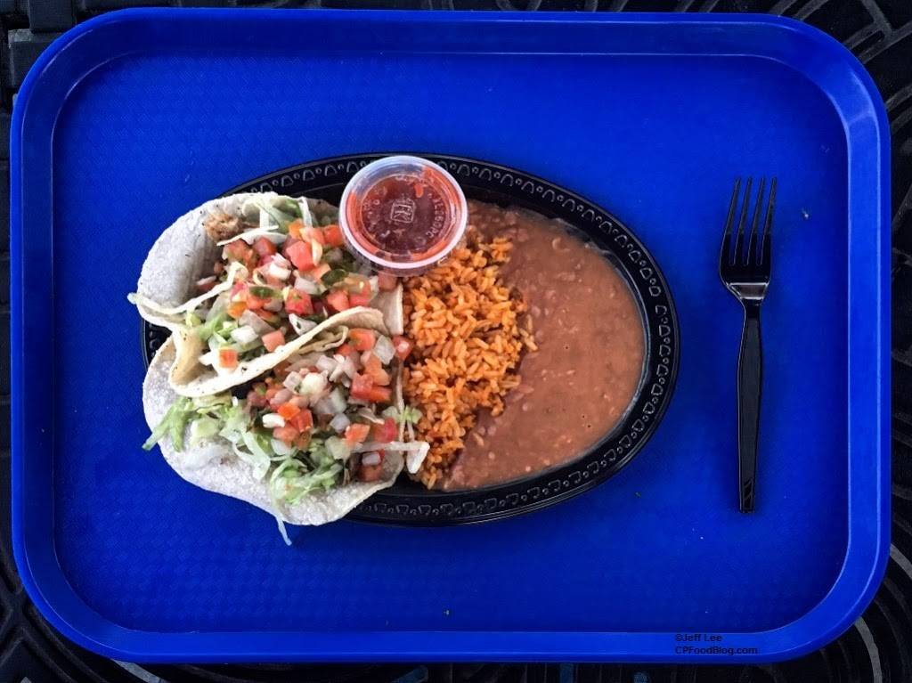 Panchos Tacos | restaurant | 1862, 14405 Prairie Ave # A, Lawndale, CA 90260, USA | 3103490791 OR +1 310-349-0791