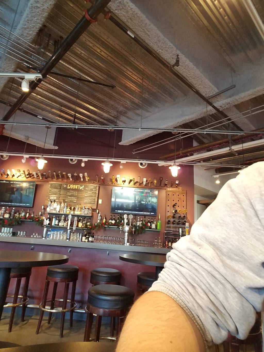 Oda Restaurant & Brewery | restaurant | 1500 Owens St, San Francisco, CA 94158, USA | 4155589450 OR +1 415-558-9450