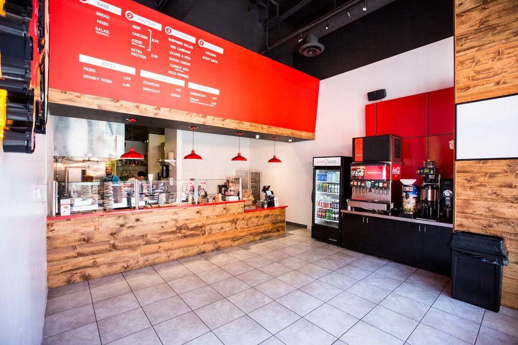 Doner Dudes | restaurant | 6718, 681 E Apache Blvd #107, Tempe, AZ 85281, USA | 4803788384 OR +1 480-378-8384