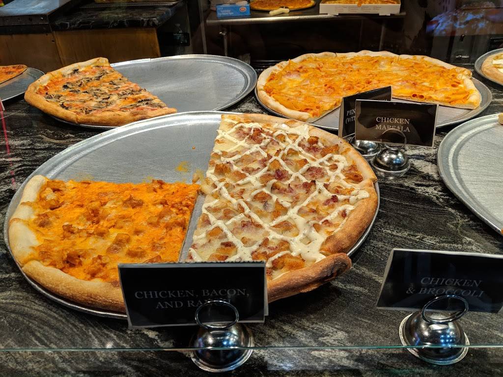 Gloria Pizza | restaurant | 108-22 Queens Blvd, Forest Hills, NY 11375, USA | 7182631100 OR +1 718-263-1100