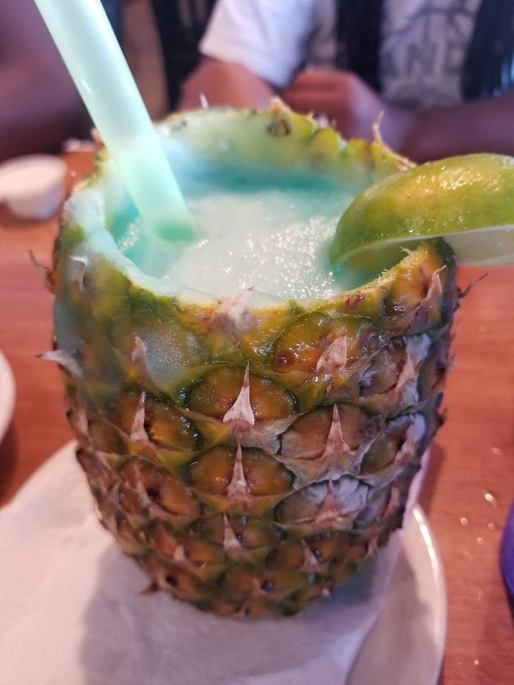 Fins | restaurant | 420 W Cotter Ave, Port Aransas, TX 78373, USA | 3617498646 OR +1 361-749-8646