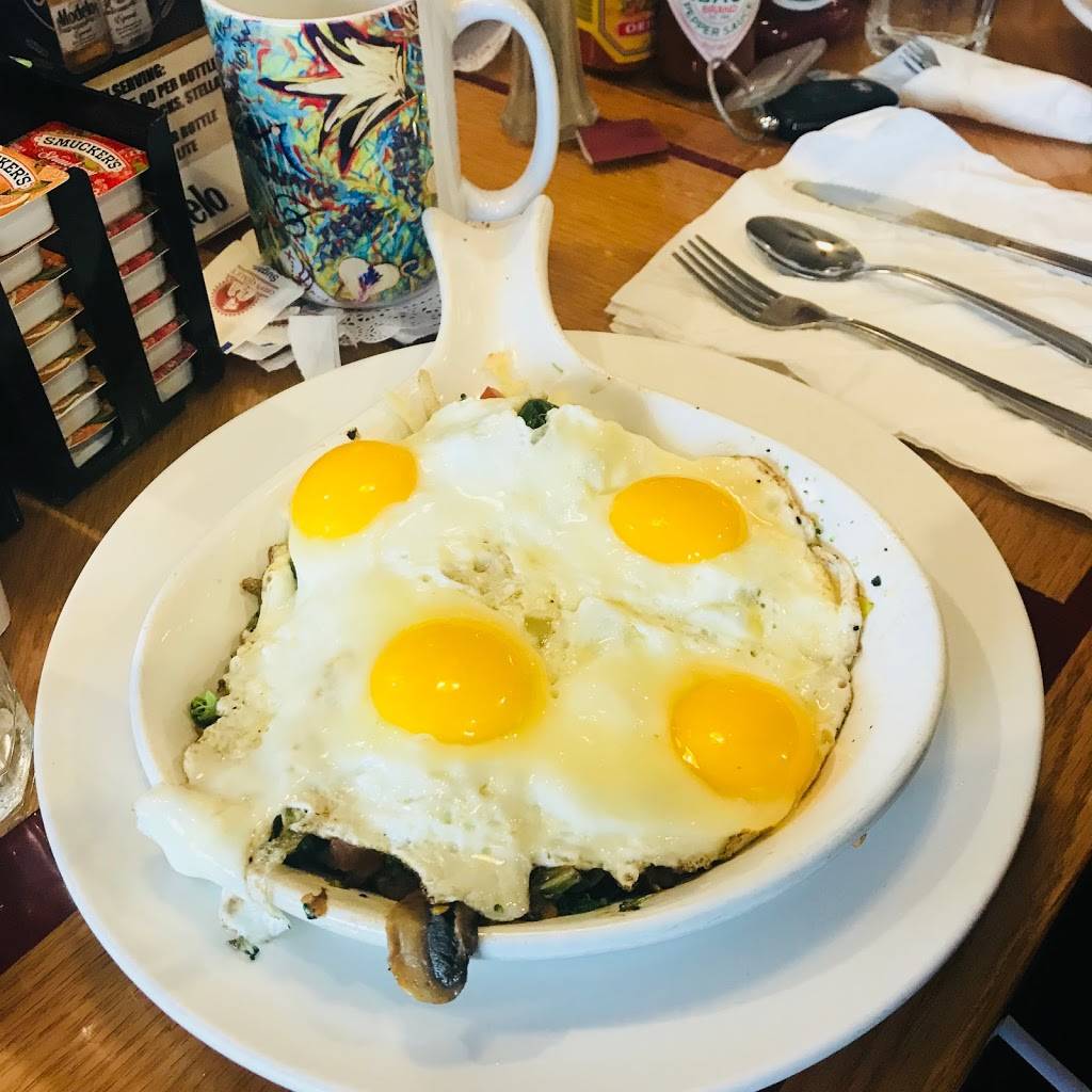 Lulu Belles Pancake House | restaurant | 3147 Mannheim Rd, Franklin Park, IL 60131, USA | 8472339299 OR +1 847-233-9299