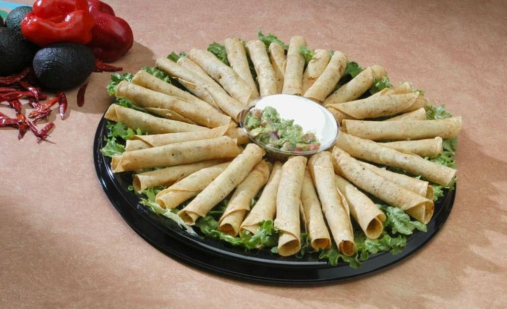 Dos Coyotes Border Cafe | restaurant | 3191 Crow Canyon Pl Suite L, San Ramon, CA 94583, USA | 9252421100 OR +1 925-242-1100