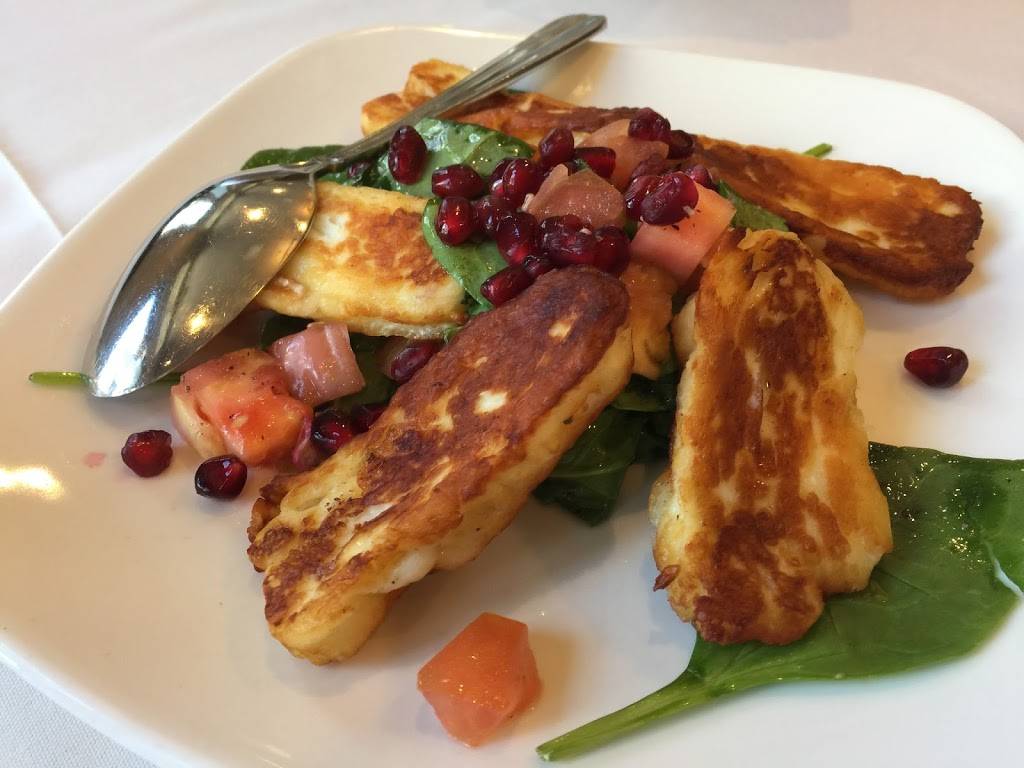 Phoenicia Restaurant | restaurant | 588 S Old Woodward Ave, Birmingham, MI 48009, USA | 2486443122 OR +1 248-644-3122