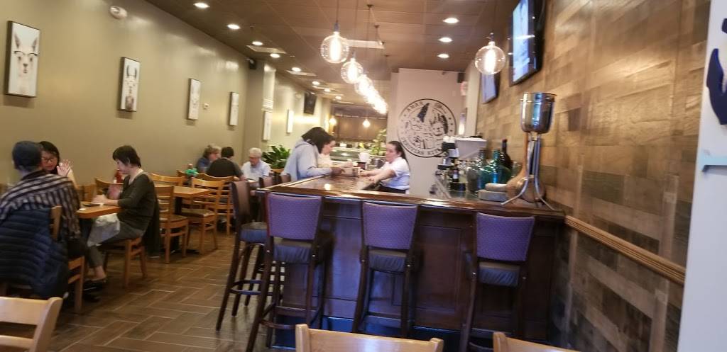 Amar Peruvian Kitchen | restaurant | 68-60 Austin street store #6, Forest Hills, NY 11375, USA | 3476177092 OR +1 347-617-7092