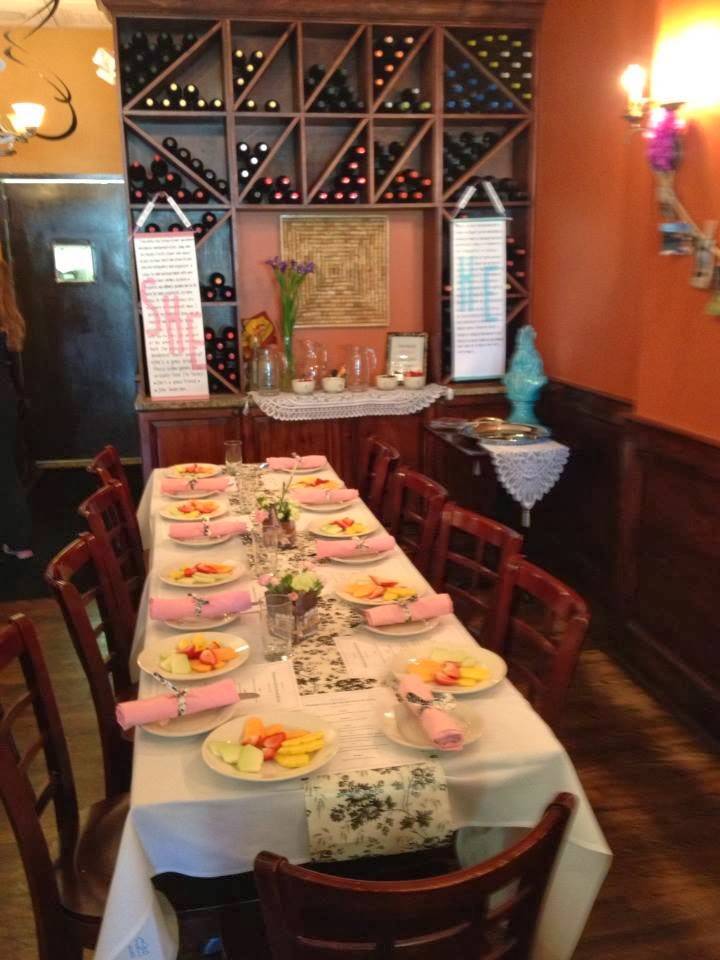 Capo | restaurant | 49 Covert Ave, Floral Park, NY 11001, USA | 5162165177 OR +1 516-216-5177