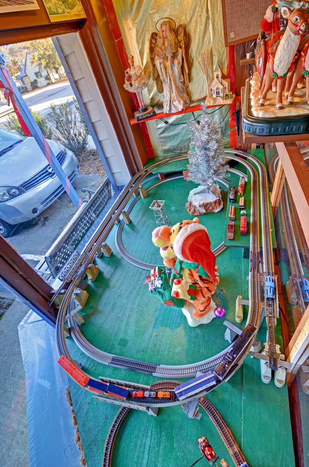 The Border Restaurant | restaurant | 712 N Main St, Wake Forest, NC 27587, USA | 9195562125 OR +1 919-556-2125