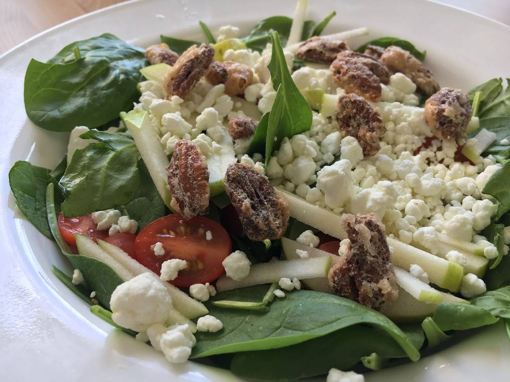 Whole Green Cafe | cafe | 142 SE 6th Ave, Delray Beach, FL 33483, USA | 5613592748 OR +1 561-359-2748