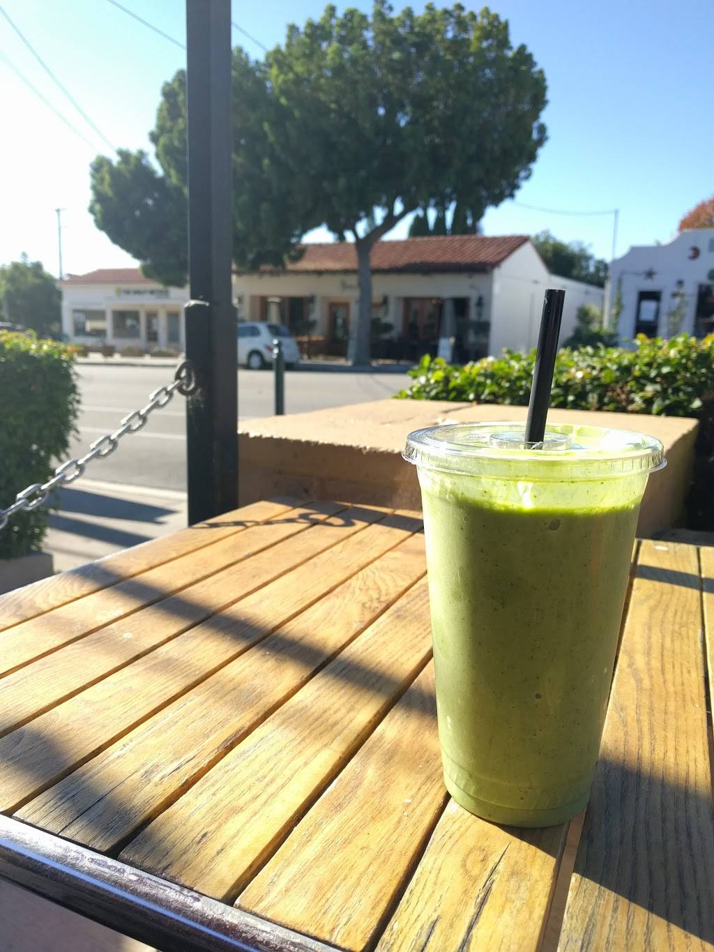 The Daily Grind | restaurant | 2912 De La Vina St, Santa Barbara, CA 93105, USA | 8058459333 OR +1 805-845-9333