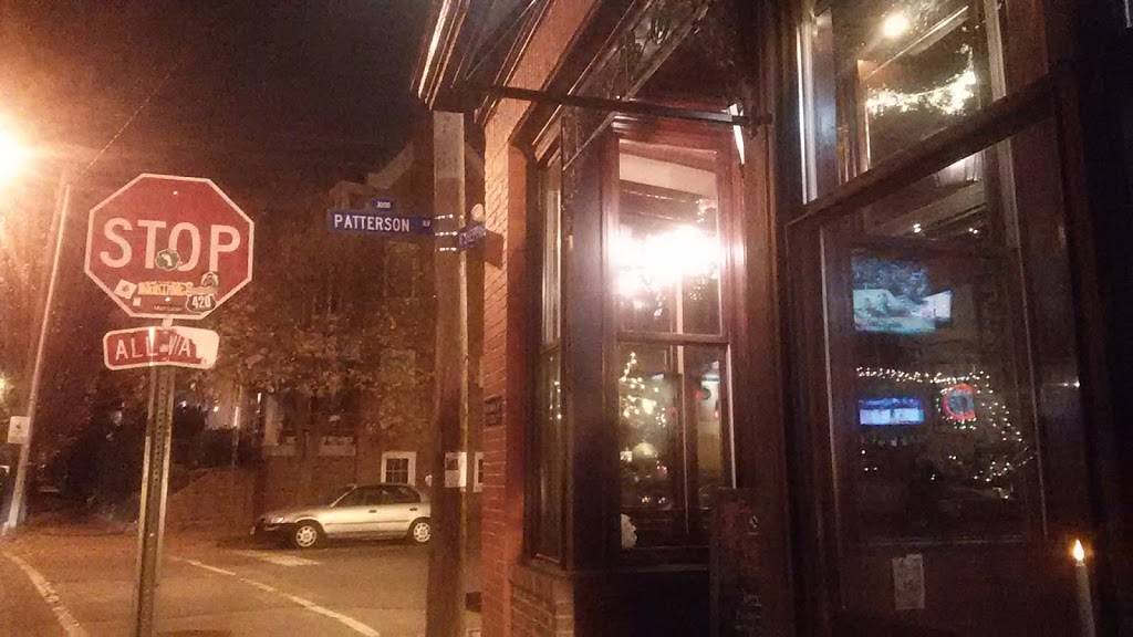 Buddys Place | restaurant | 600 N Sheppard St, Richmond, VA 23221, USA | 8043553701 OR +1 804-355-3701