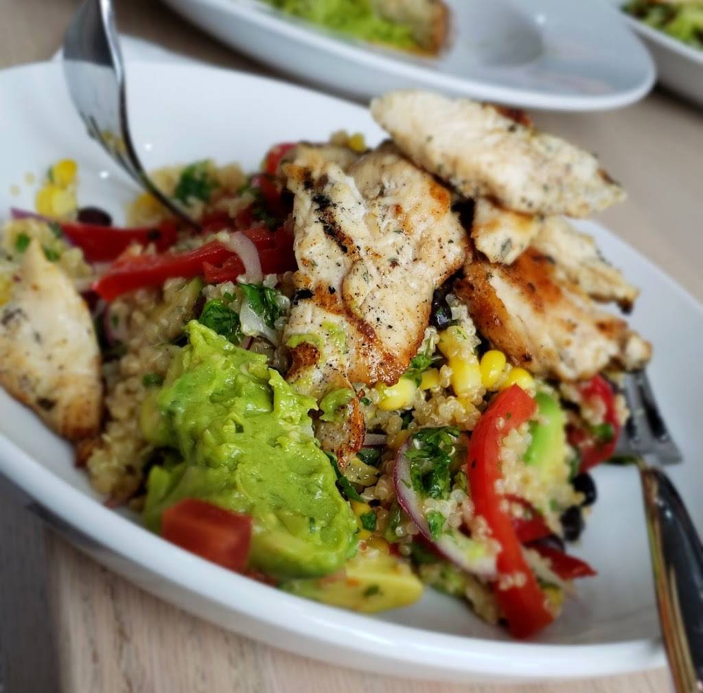 Terravita | restaurant | 4193 Broadway, New York, NY 10033, USA | 6463704371 OR +1 646-370-4371