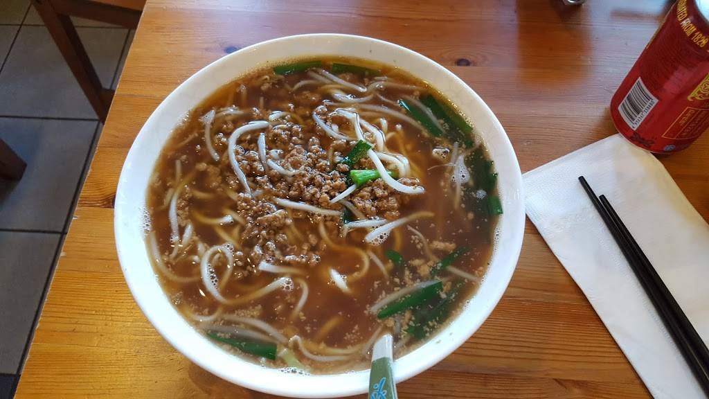 Edison Noodle House | restaurant | 3137 1857, NJ-27, Edison, NJ 08817, USA | 7322530600 OR +1 732-253-0600