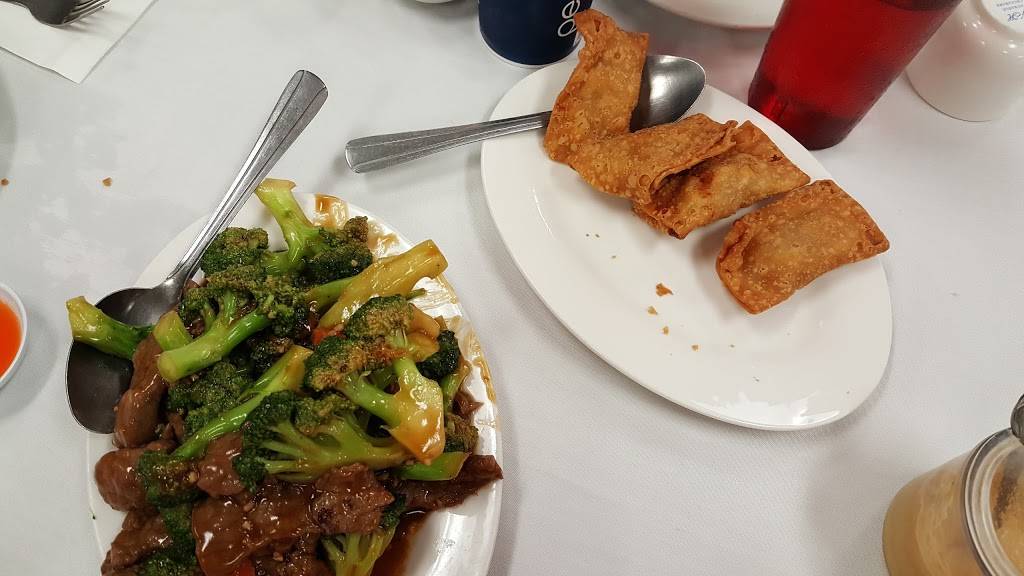 Kapolei Chinese Restaurant | restaurant | 525 Farrington Hwy #101, Kapolei, HI 96707, USA | 8086748888 OR +1 808-674-8888