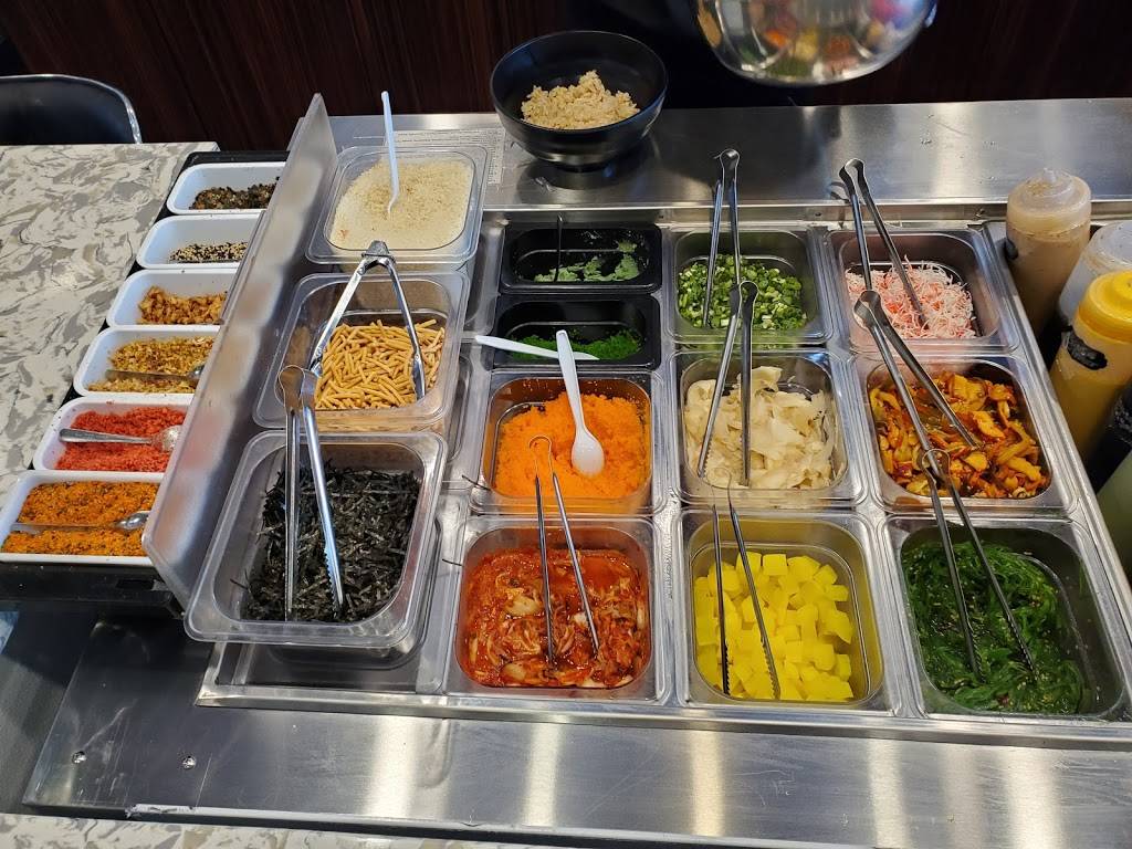 Hawa Poké | restaurant | 9211 West Rd #135, Houston, TX 77064, USA | 8326889663 OR +1 832-688-9663