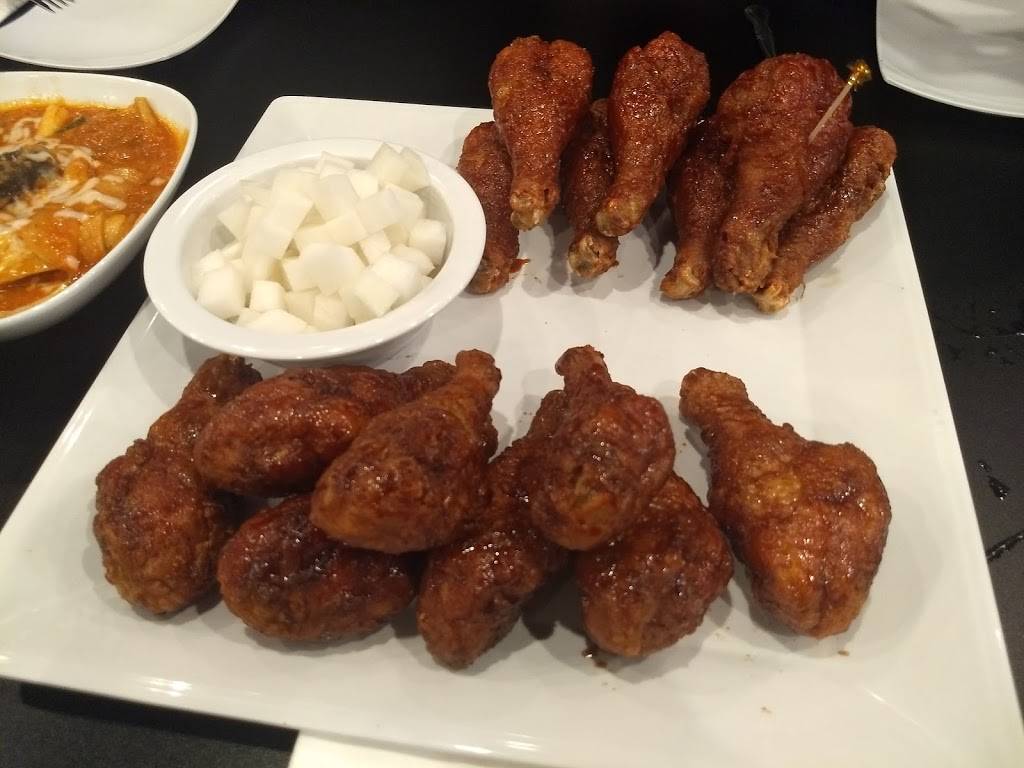 Bonchon Natomas | restaurant | 4740 Natomas Blvd, Sacramento, CA 95835, USA | 9162857888 OR +1 916-285-7888