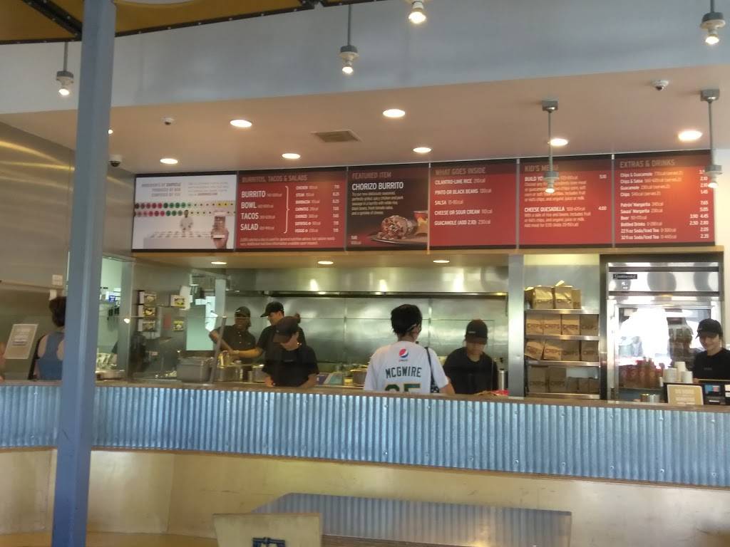 Chipotle Mexican Grill | restaurant | 3369 Castro Valley Blvd, Castro Valley, CA 94546, USA | 5105828643 OR +1 510-582-8643